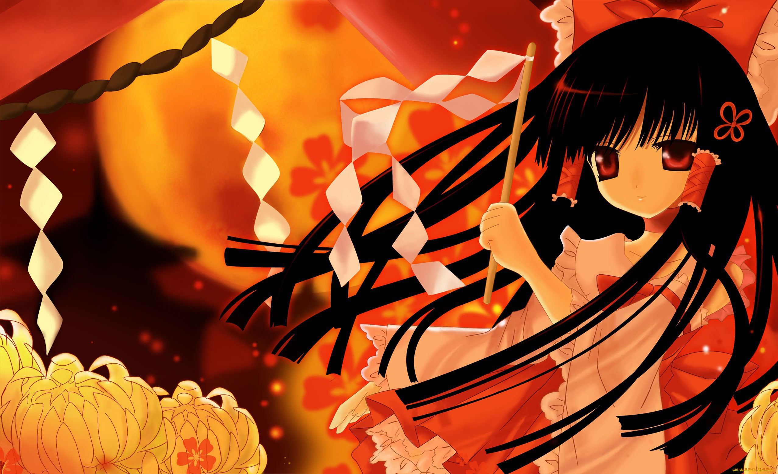 , touhou, , , 